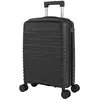 ITACA Valise Cabine 55X40x20 Valise Cabine Valise À Roulettes Valise R...
