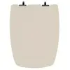 Abattant pour WC SELLES Cheverny Opaline Pergamone