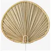 Applique d'extérieur en bambou Kilda Style SKLUM NATUREL