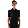 Etxeondo Maillot à Manches Courtes Alda 110lw