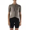 Etxeondo Maillot à Manches Courtes Alda Metalica