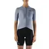 Etxeondo Maillot à Manches Courtes Alda Metalica