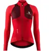 Etxeondo Teknika Jasje Rood XS Vrouw