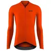 Etxeondo Maillot à Manches Longues Alde Thermo