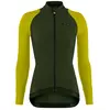 Etxeondo Maillot à Manches Longues Lakua