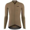 Etxeondo Maillot à Manches Longues Alde Thermo