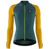 Etxeondo Maillot à Manches Longues Kala