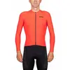 Etxeondo Maillot à Manches Longues Alde