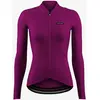 Etxeondo Maillot à Manches Longues Alda Thermo Bi