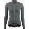 Etxeondo Maillot à Manches Longues Alda Thermo Bi