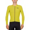 Etxeondo Maillot à Manches Longues Alde
