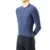 Etxeondo Maillot à Manches Longues Alde Thermo Bi