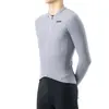 Etxeondo Maillot à Manches Longues Alde Thermo Bi