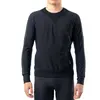 Etxeondo Maillot à Manches Longues Open