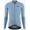 Etxeondo Maillot à Manches Longues Alde Thermo Bi
