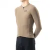 Etxeondo Maillot à Manches Longues Alde Thermo Bi