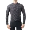 Etxeondo Maillot à Manches Longues Aran