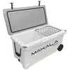RECMAR NEVERA 65L c/RUEDAS, GS50256 Other, Multicolor, One Size