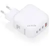 Aisens Chargeur mural ASCH-100W4P028-W blanc 100 W (1 unité)