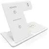 Aisens Chargeur Sans Fil Asch-15w3wc044-w