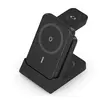 Aisens Chargeur Sans Fil Asch-15w4wc064-bk