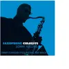 Saxophone Colossus Édition Limitée Vinyle Transparent