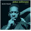 INTERMUSIC Blue Train Édition Limitée Vinyle Transparent