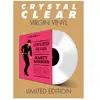 Intercord Gunfighter Ballads And Trail Songs Édition Limitée Vinyle Cristal Transparent