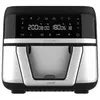 Cecotec Friteuse Electrique Cecotec Dual 9000 PerfectCook