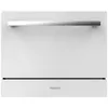 Cecotec Lave-vaisselle Bolero Aguazero 2400 6 Couverts