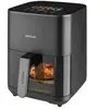 Cecotec Friteuse à Air Cecofry And Grill Duoheat 4000 1900w 4l