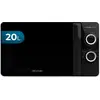 Cecotec Micro-ondes Avec Grill Proclean 3030 Flatbed 700w