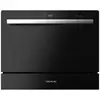 Cecotec Lave-vaisselle Bolero Aguazero 2400 6 Couverts
