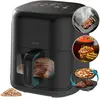 Cecotec Friteuse sans huile Cecofry&Grill SmokinPrime 4000