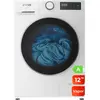 Evvo Lave-linge à Chargement Frontal Nature 12