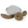 Walking Mum Peluche Tortue Olivia (26 cm)