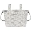 Sac Crossbody Little Bloom Fleurs Gris