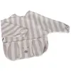 Bavoir manches longues Sintra Beige