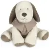 Peluche Chien Sintra Beige