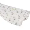 Lange Botton Fleurs (120 x 120 cm)
