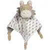 Doudou âne Botton Fleurs