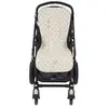 Walking Mum Assise pour poussette Mimosa Rose