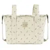 Walking Mum Sac à poussette Crossbody Mimosa Vert