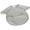 Bavoir Botton Bandes