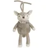 Pasito a pasito Peluche musicale petit cerf Nara