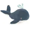 Walking Mum Peluche Baleine Nico (20 cm)