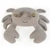 Walking Mum Peluche Crabe Pepe (23 cm)