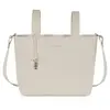 Pasito a pasito Sac à poussette Crossbody Icon Cream