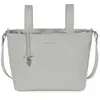 Pasito a pasito Sac à poussette Crossbody Icon Smoke