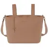Pasito a pasito Sac à poussette Crossbody Icon Caramel